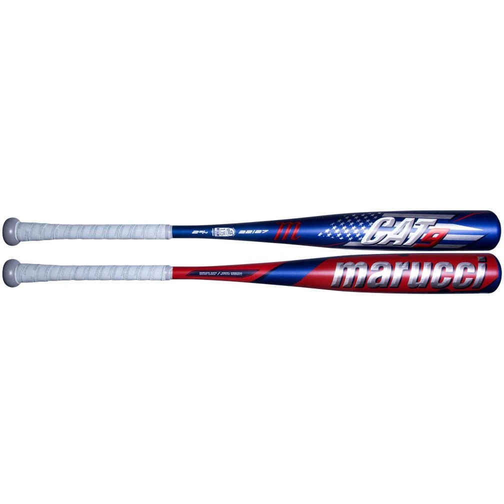 2021 Marucci CAT 9 Pastime -10 USSSA Senior Youth Baseball Bat 2 3/4”: MSBC910A 3 2021 Marucci CAT 9 Pastime -10 USSSA Senior Youth Baseball Bat 2 3/4”: MSBC910A