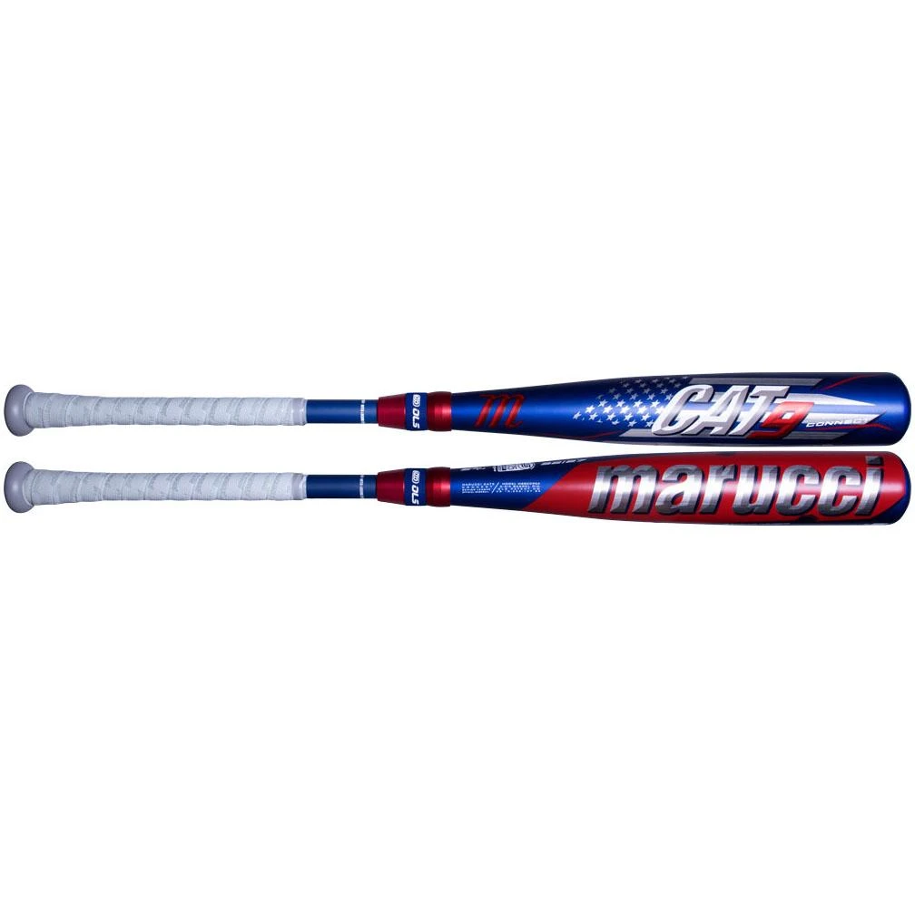 2021 Marucci CAT 9 Connect Pastime -8 USSSA Senior Youth Baseball Bat 2 3/4”: MSBCC98A 3 2021 Marucci CAT 9 Connect Pastime -8 USSSA Senior Youth Baseball Bat 2 3/4”: MSBCC98A