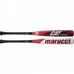 USSSA 1.15 BPF Big Barrel Bats 2019 Marucci -5 Cat Composite Senior League USSSA 2 3/4 Inch Baseball Bat: MSBCCP5