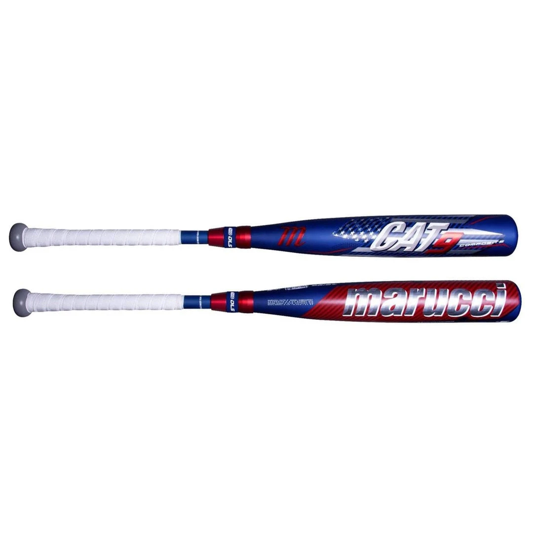 2021 Marucci CAT 9 Composite Pastime -8 USSSA Senior Youth Baseball Bat 2 3/4”: MSBCCP98A 3 2021 Marucci CAT 9 Composite Pastime -8 USSSA Senior Youth Baseball Bat 2 3/4”: MSBCCP98A