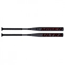 2021/22 Miken Ultra Gamer Series Maxload SSUSA Senior Slowpitch Softball Bat : MUL21S Senior Softball Bats