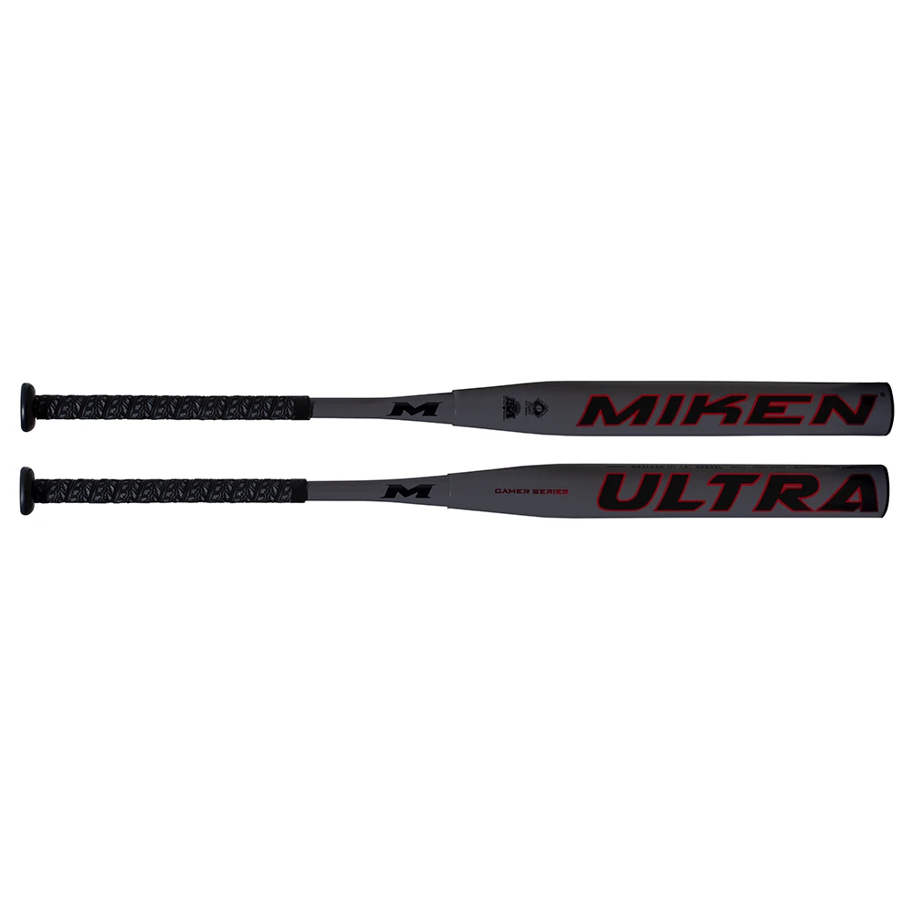 2021/22 Miken Ultra Gamer Series Maxload SSUSA Senior Slowpitch Softball Bat : MUL21S Senior Softball Bats 3 2021/22 Miken Ultra Gamer Series Maxload SSUSA Senior Slowpitch Softball Bat : MUL21S Senior Softball Bats