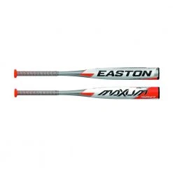 2020 Easton MAXUM 360 -10 2 3/4" 1 Piece Speed Balanced Baseball Bat: SL20MX10 USSSA 1.15 BPF Big Barrel Bats