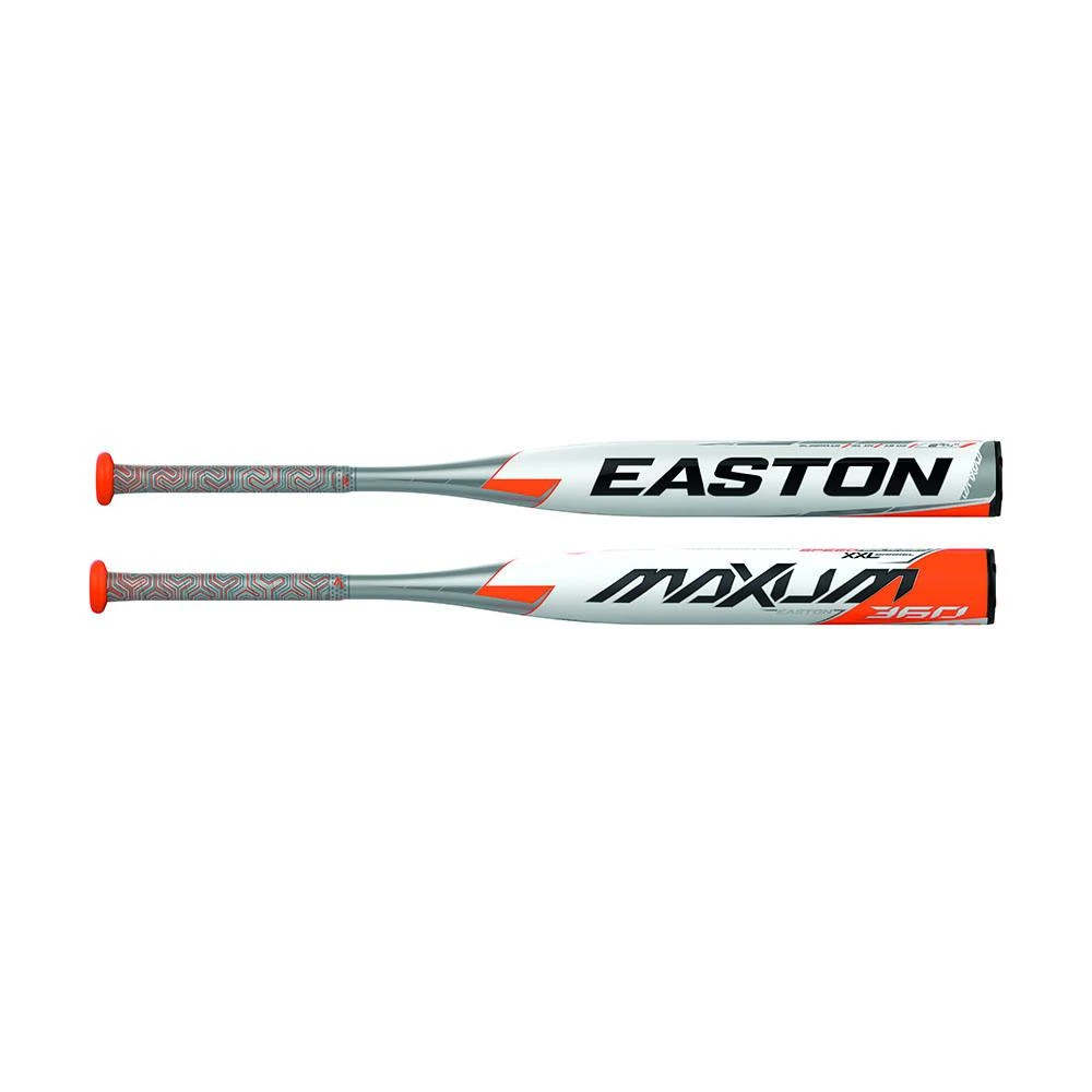 USSSA 1.15 BPF Big Barrel Bats 2020 Easton MAXUM 360 -12 2 3/4" 1 Piece Speed Balanced Baseball Bat: SL20MX12 3 USSSA 1.15 BPF Big Barrel Bats 2020 Easton MAXUM 360 -12 2 3/4" 1 Piece Speed Balanced Baseball Bat: SL20MX12