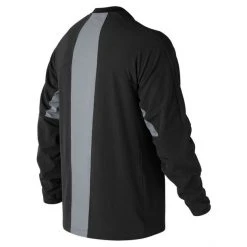 New Balance Mens Long Sleeve 3000 Batting Jacket: MT73705