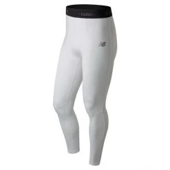 New Balance Compression Tights: TMMP701 Sliders