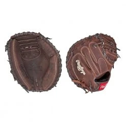 Rawlings Player Preferred Series 33” Baseball Catcher’s Mitt: PCM30