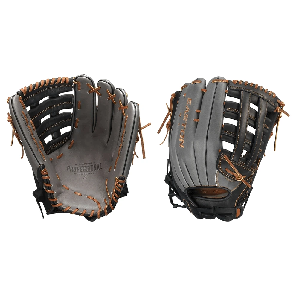 Easton Professional Collection Slowpitch Glove 14”: PCSP14 3 Easton Professional Collection Slowpitch Glove 14”: PCSP14