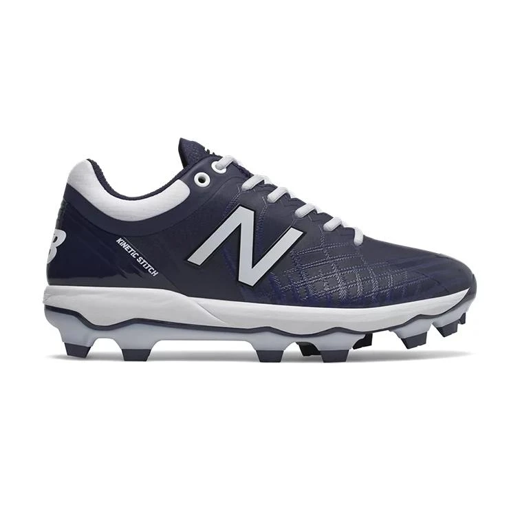 New Balance PL4040V5 TPU Low Mens Cleat Molded Cleats 3 New Balance PL4040V5 TPU Low Mens Cleat Molded Cleats