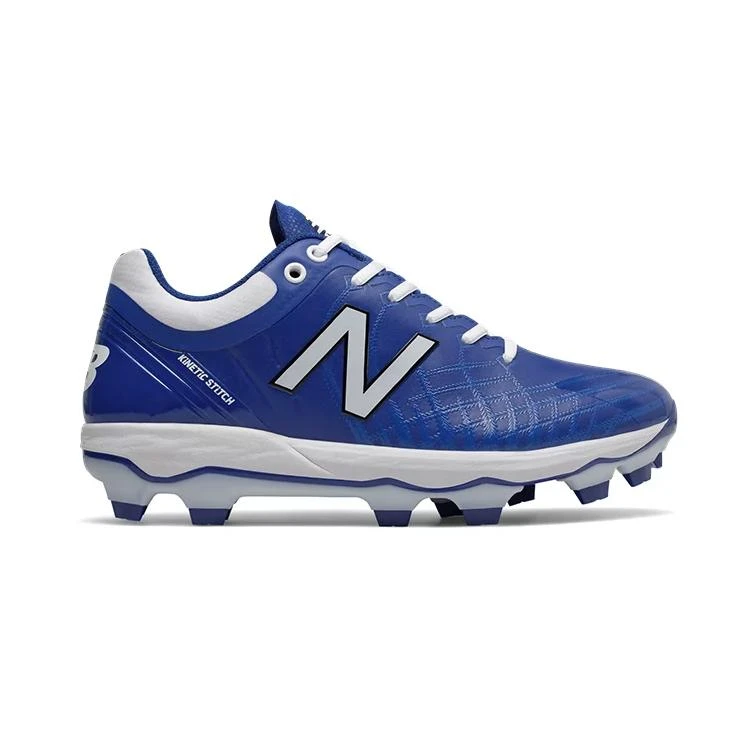 New Balance PL4040V5 TPU Low Mens Cleat Molded Cleats 5 New Balance PL4040V5 TPU Low Mens Cleat Molded Cleats