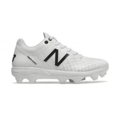 New Balance PL4040V5 TPU Low Mens Cleat Molded Cleats