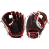 Rawlings Heart-of-the-Hide 11.5” Hyper Shell Baseball Glove: PRO204-2BSCF Baseball Gloves
