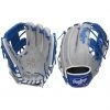 Rawlings Heart-of-the-Hide 11.5” Baseball Glove: PRO204-2GR Baseball Gloves