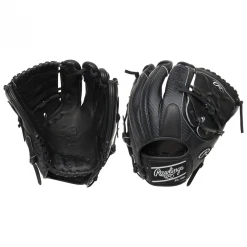 Baseball Gloves Rawlings Heart-of-the-Hide 11.75” Hyper Shell Baseball Glove: PRO205-9BCF