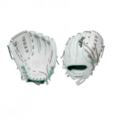 Rawlings Heart Of The Hide Fastpitch Softball Glove 12”: PRO716SB-18WM Fastpitch Softball Gloves