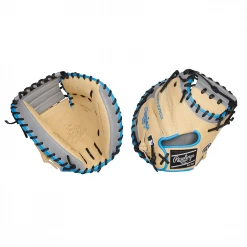 Baseball Gloves Rawlings ColorSync 6.0 Heart-of-the-Hide 33” Baseball Catcher’s Mitt: PROCM33CG