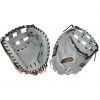 Rawlings Heart Of The Hide 33" Fastpitch Softball Catcher's Mitt: PROCM33RG-24G