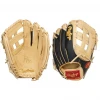 Rawlings Heart-of-the-Hide R2G Contour Fit 12.5” Baseball Glove: PROR3028U-6C