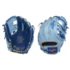 Rawlings Heart-of-the-Hide R2G Contour Fit 11.25” Baseball Glove: PROR312U-2R Baseball Gloves