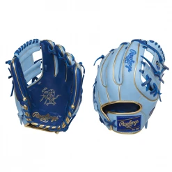 Rawlings Heart-of-the-Hide R2G Contour Fit 11.25” Baseball Glove: PROR312U-2R Baseball Gloves