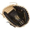 Rawlings Heart Of The Hide R2G Series 33 Inch Catcher Mitt: PRORCM3323BC