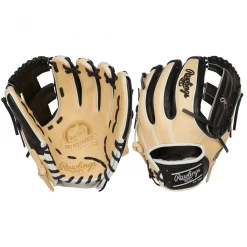 Baseball Gloves Rawlings Pro Preferred 11.5” Baseball Glove: PROS314-13CBW