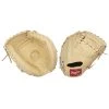 Rawlings Pro Preferred 34”Baseball Catcher’s Mitt: PROSCM43C Baseball Gloves
