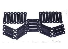 Accessories Accubat Pro Rubber Bands 30-pack: AC10030