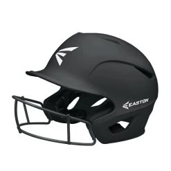 Easton Prowess Solid Grip Helmet With Mask Small/Medium Batting Helmets