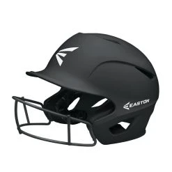 Batting Helmets Easton Prowess Solid Grip Helmet With Mask Medium/Large