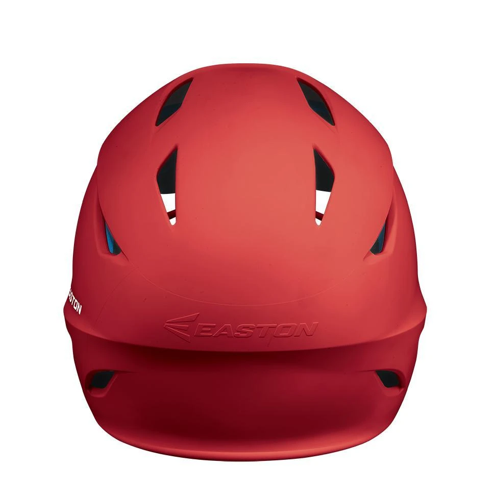 Easton Prowess Solid Grip Helmet With Mask Small/Medium Batting Helmets 7 Easton Prowess Solid Grip Helmet With Mask Small/Medium Batting Helmets
