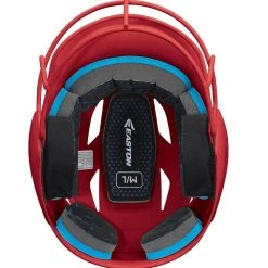 Batting Helmets Easton Prowess Solid Grip Helmet With Mask Medium/Large