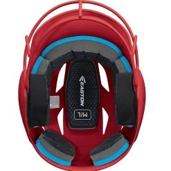 Easton Prowess Solid Grip Helmet With Mask Small/Medium Batting Helmets 15 Easton Prowess Solid Grip Helmet With Mask Small/Medium Batting Helmets