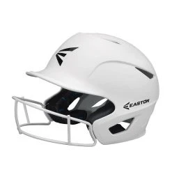 Easton Prowess Solid Grip Helmet With Mask Small/Medium Batting Helmets 13 Easton Prowess Solid Grip Helmet With Mask Small/Medium Batting Helmets