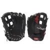 Rawlings Renegade Series 13” Slowpitch Softball Glove: R130BGSH