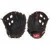 Rawlings R9 Series 12” Youth Baseball Glove: R9YPT6-6B