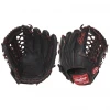 Rawlings R9 Series 11.5” Youth Baseball Glove: R9YPT4-4B