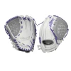 Fastpitch Softball Gloves Rawlings Liberty Advance Color Sync 12" Fastpitch Softball Glove: RLA120-3WPG