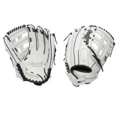 Rawlings Liberty Advanced 13” Fastpitch Softball Glove: RLA130-6WB Fastpitch Softball Gloves