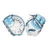Rawlings Liberty Advanced Color Sync 13” Fastpitch Softball 1st Base Mitt: RLADCTSBWCBN