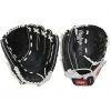 Rawlings Shut Out Fastpitch Softball Glove 12”: RSO120BW 2 Rawlings Shut Out Fastpitch Softball Glove 12”: RSO120BW
