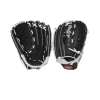 Rawlings Shut Out 13" Fastpitch Softball Glove: RSO130BW Fastpitch Softball Gloves