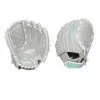Rawlings Sure Catch 11” Youth Fastpitch Softball Glove: SCSB110M Fastpitch Softball Gloves