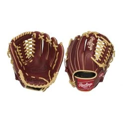 Baseball Gloves Rawlings Sandlot Series 11.75” Baseball Glove: S1175MTS