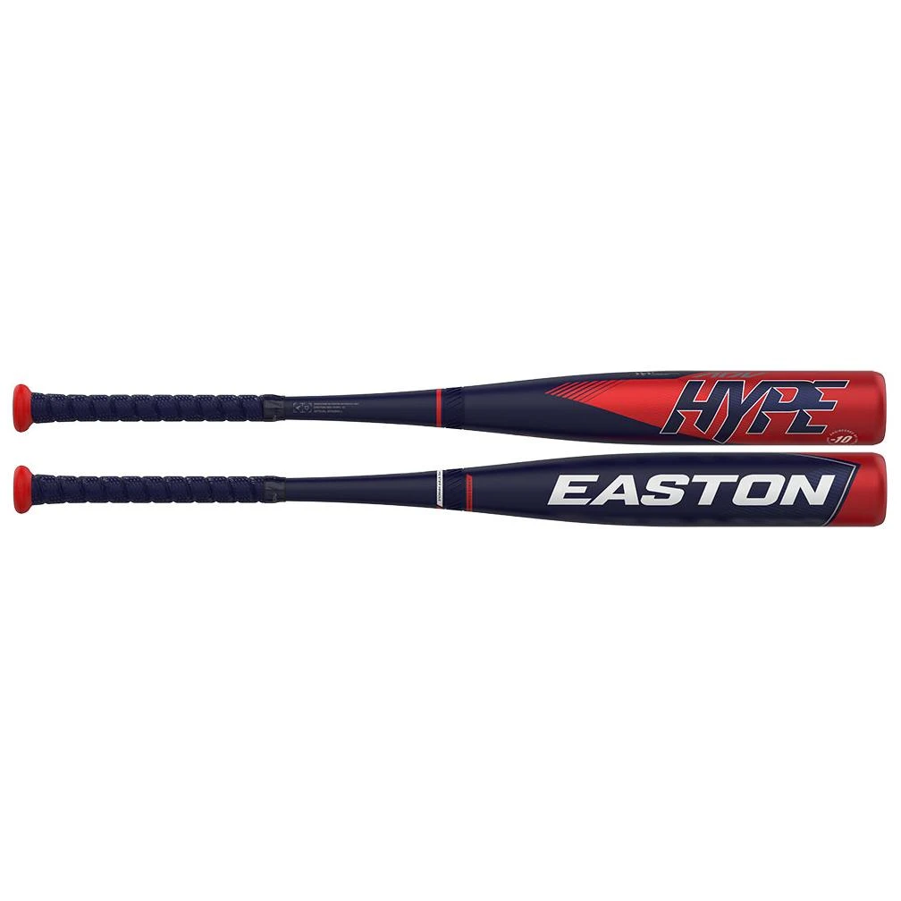 2022 Easton ADV Hype™ -10 USSSA Big Barrel Baseball Bat 2 ¾”: SL22HYP10 3 2022 Easton ADV Hype™ -10 USSSA Big Barrel Baseball Bat 2 ¾”: SL22HYP10