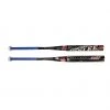 Adidas Senior Softball Bats 2021/22 Suncoast Melee 3 End-Loaded 1-Piece SSUSA Senior Slowpitch Softball Bat: SM3SE