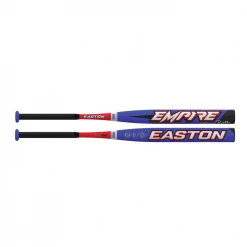 2022 Easton Empire Rulli Balanced SSUSA Senior Slowpitch Softball Bat: SP22EM2B Senior Softball Bats