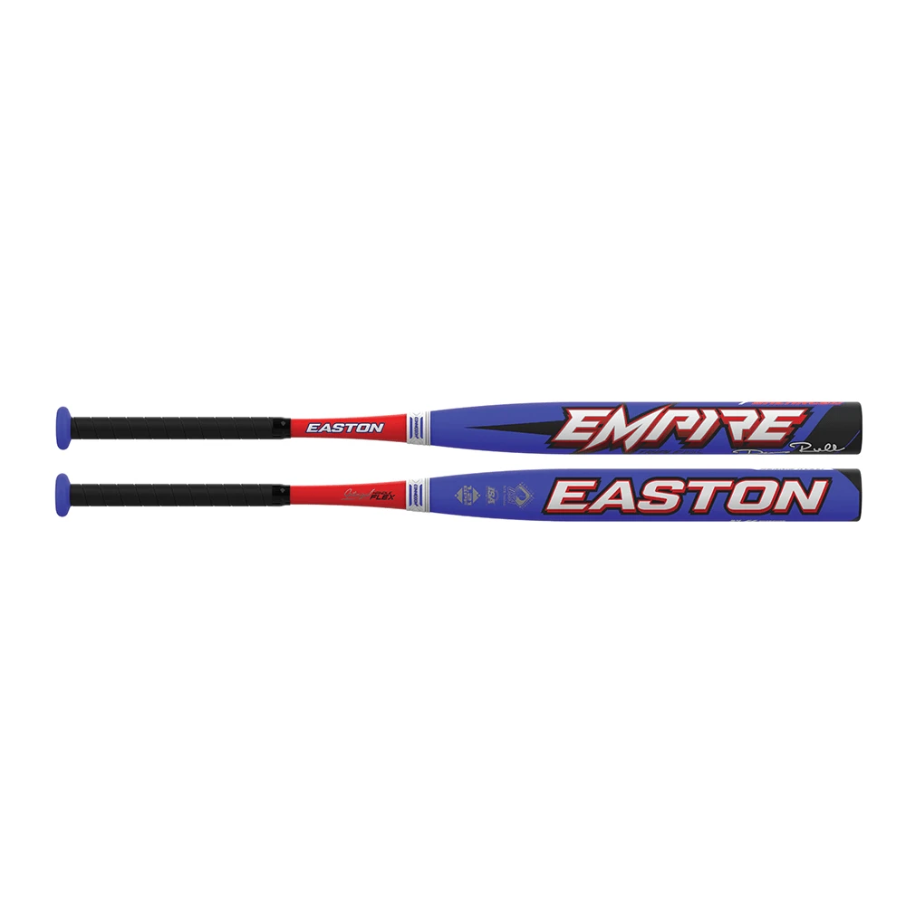 2022 Easton Empire Rulli Balanced SSUSA Senior Slowpitch Softball Bat: SP22EM2B Senior Softball Bats 3 2022 Easton Empire Rulli Balanced SSUSA Senior Slowpitch Softball Bat: SP22EM2B Senior Softball Bats