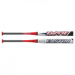 Senior Softball Bats 2022 Easton Empire Foster Motherload SSUSA Senior Slowpitch Softball Bat: SP22RPX