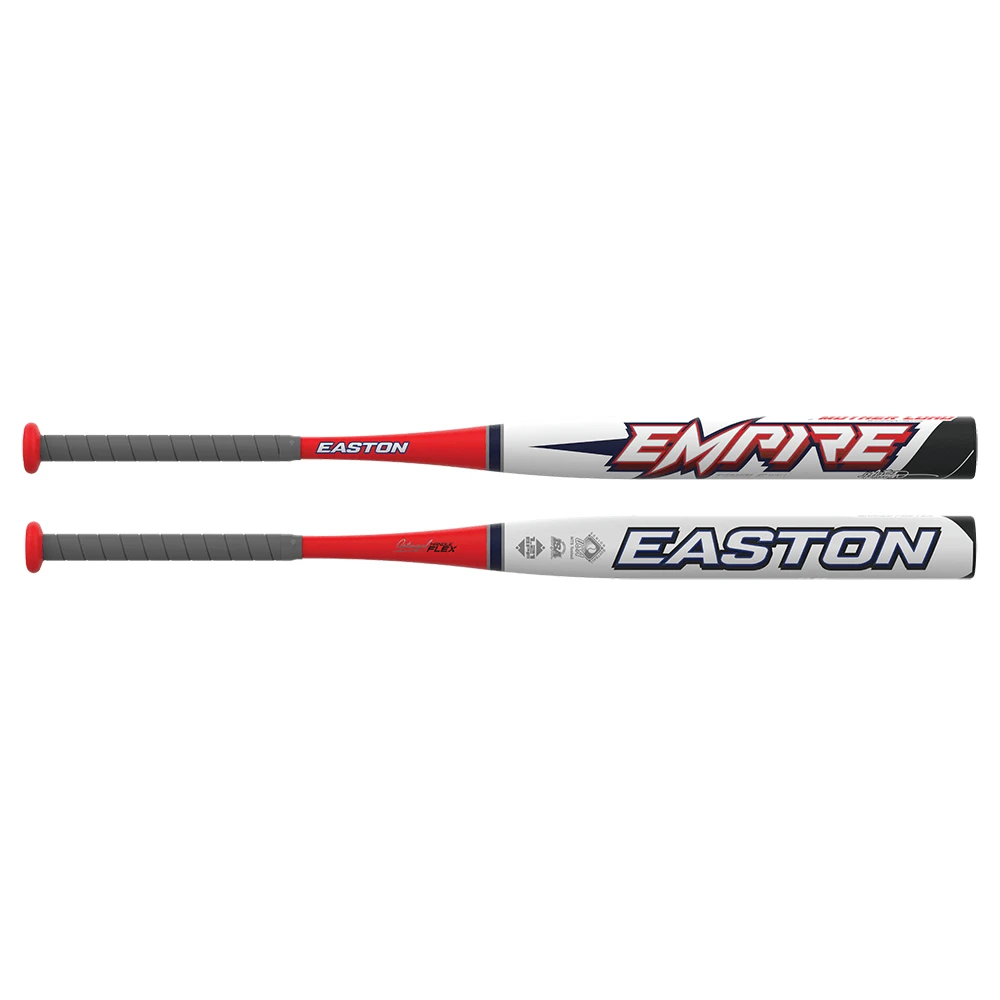 Senior Softball Bats 2022 Easton Empire Foster Motherload SSUSA Senior Slowpitch Softball Bat: SP22RPX 3 Senior Softball Bats 2022 Easton Empire Foster Motherload SSUSA Senior Slowpitch Softball Bat: SP22RPX